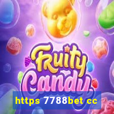 https 7788bet cc